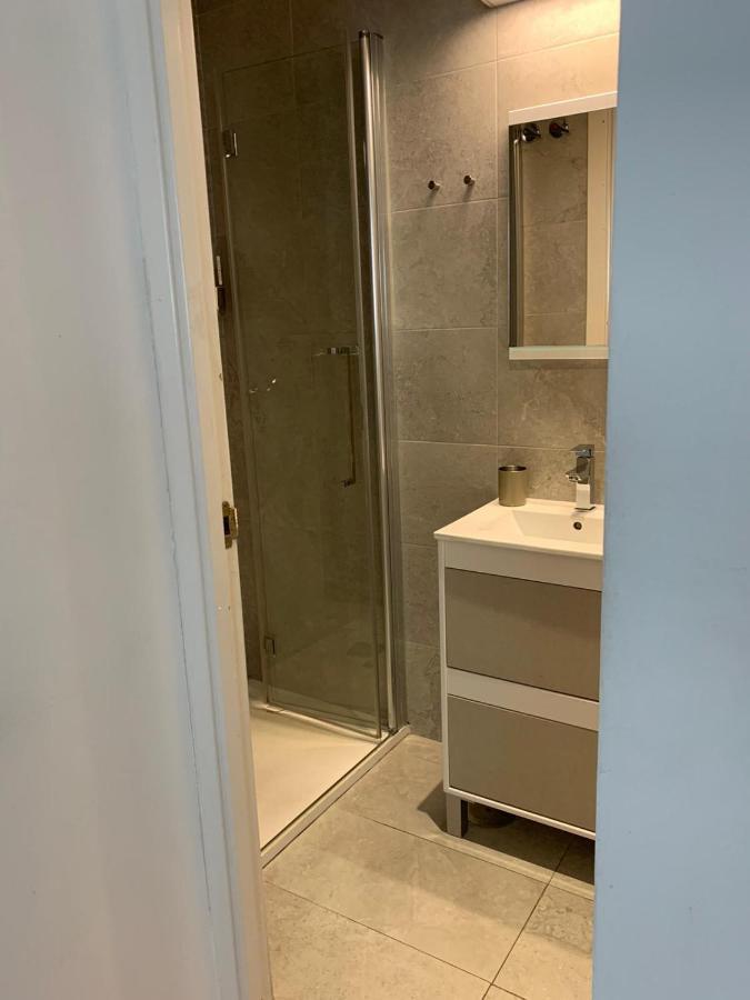Apartment Callao Madrid Exterior foto