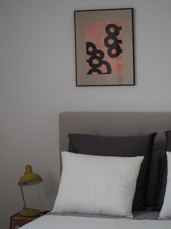 Apartment Callao Madrid Exterior foto